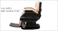 理容椅子　バーバー椅子　パイオニア製　『　PC15　』