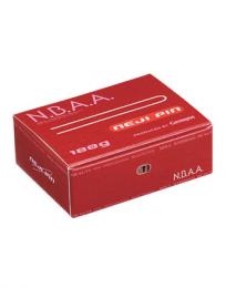 理容　美容室　理美容雑貨　『NBAA  ネジピン  NB-P04』