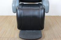 【SOLD OUT】　理容　美容器具　中古　タカラベルモント製　シャンプー椅子　『シャンプージョイ　E'sy』　(ブラック)