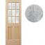 理容　美容室　店舗ドア　『[イースト]トラディショナル』　ドア幅/762mm　2