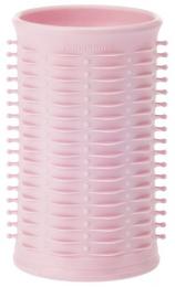 理容　美容室　理美容雑貨　『パナソニック プロカールン用カーラー5本入　(特大)ピンク　35mm』
