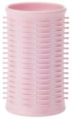 理容　美容室　理美容雑貨　『パナソニック プロカールン用カーラー5本入　(特大)ピンク　35mm』