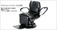 理容椅子　バーバー椅子　パイオニア製　『　PC　8　』